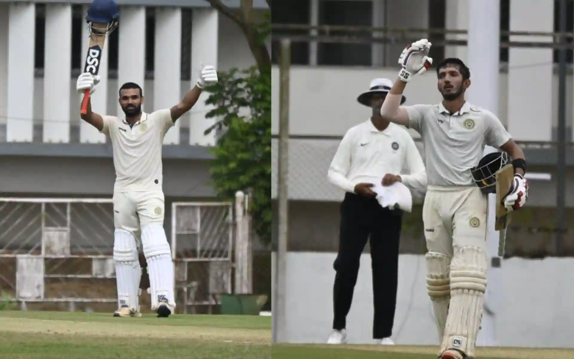 Goa Batters Stitch Highest-Ever Partnership In Ranji-Trophy History